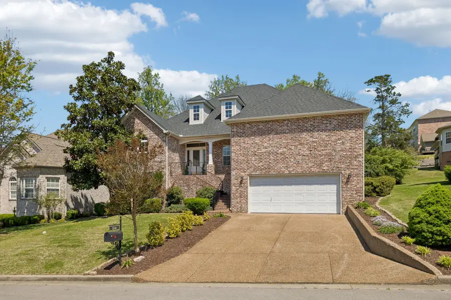 3344 Hickory Run, Nashville, TN 37211 - #2