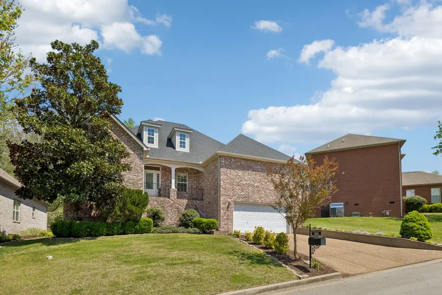 3344 Hickory Run, Nashville, TN 37211 - #3