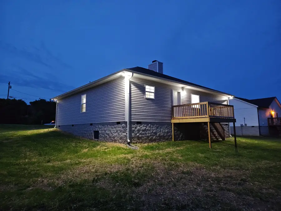 689 W Main St, Alexandria, TN 37012 - #3