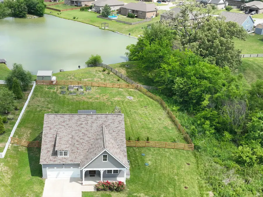 2514 Warners Ridge Dr, Chapel Hill, TN 37034 - #3
