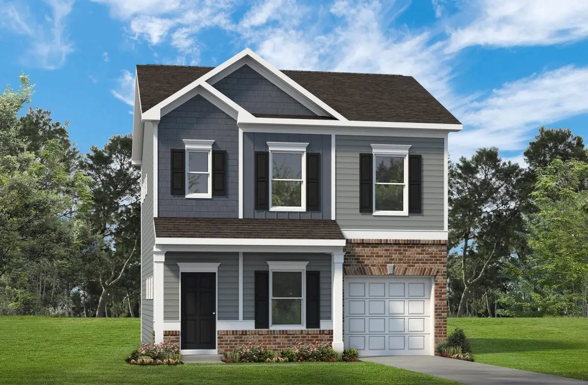 994 Andasia Way, Clarksville, TN 37042 - #1