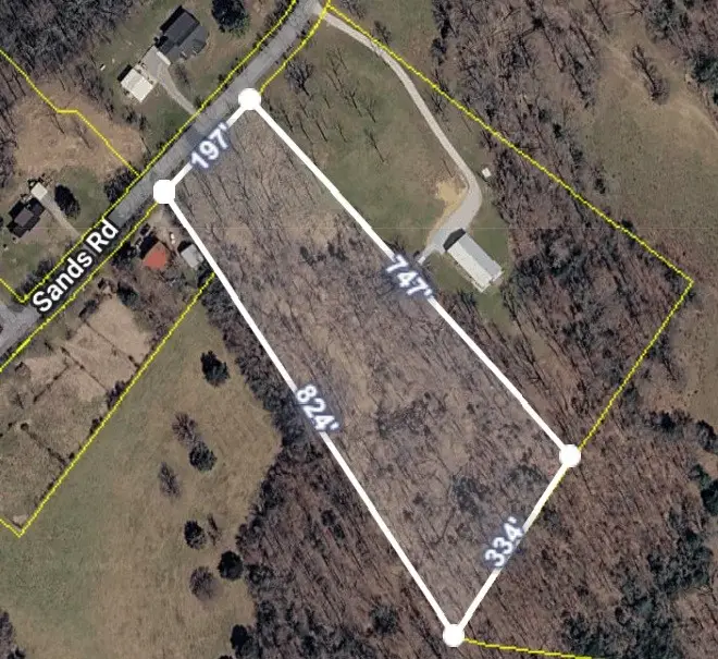 0 Sands Rd, Pulaski, TN 38478 - #1
