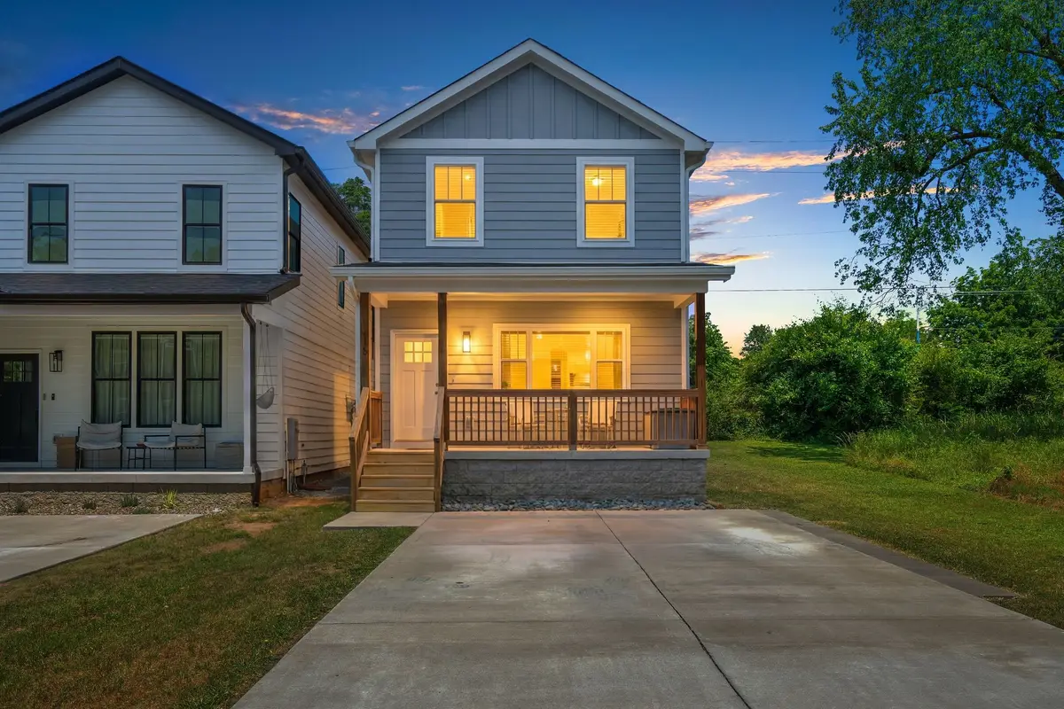 116A Broadway, Old Hickory, TN 37138 - #1