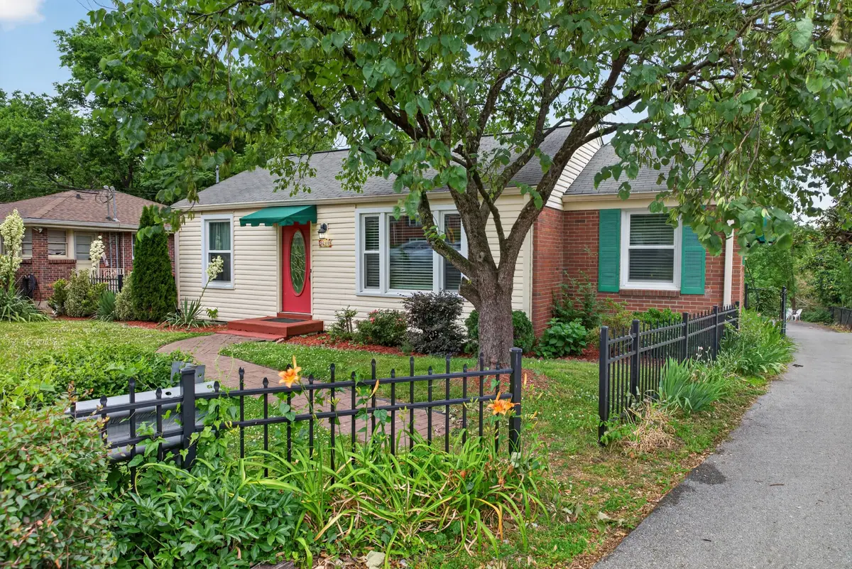 3210 Southlake Dr, Nashville, TN 37211 - #1