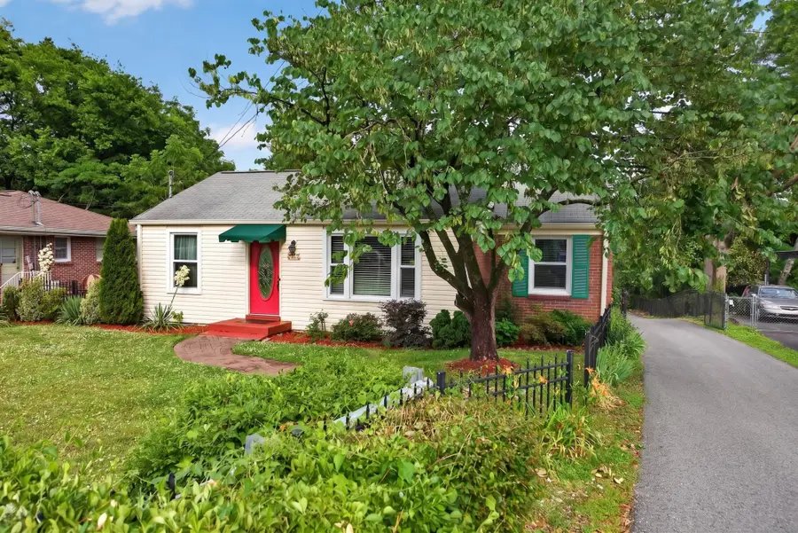 3210 Southlake Dr, Nashville, TN 37211 - #2