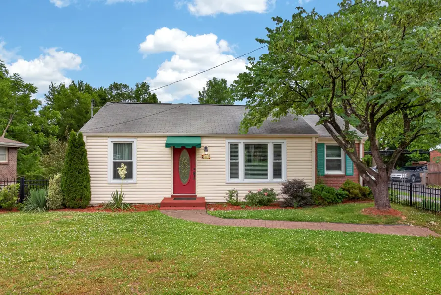 3210 Southlake Dr, Nashville, TN 37211 - #3