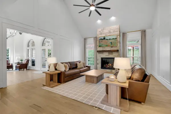 1539 Abbottsford Rd, Brentwood, TN 37027