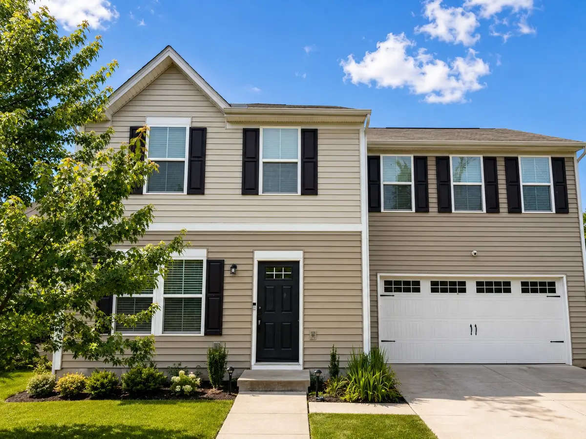 2543 Solomon Ln, Nashville, TN 37207 - #1