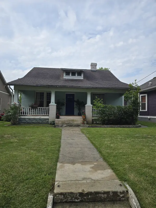 1612 Woodland St, Nashville, TN 37206
