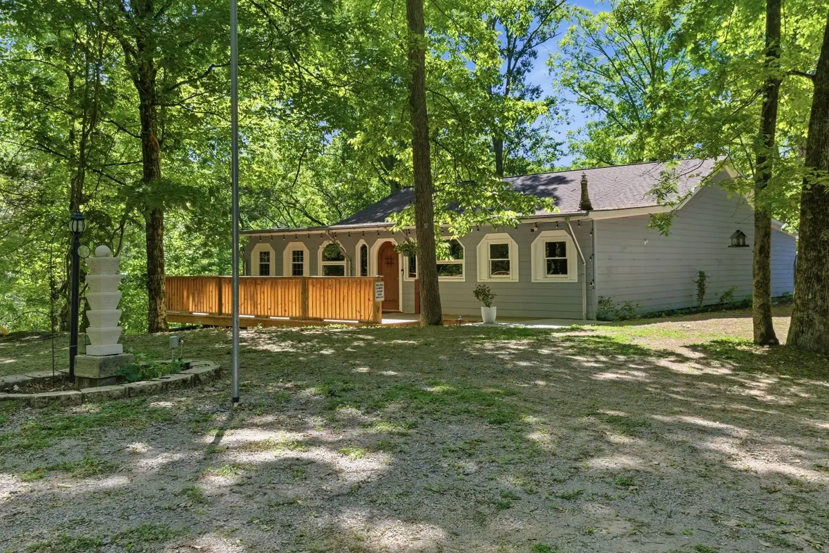 3031 Blue Buck Creek Road, Duck River, TN 38454 - #1