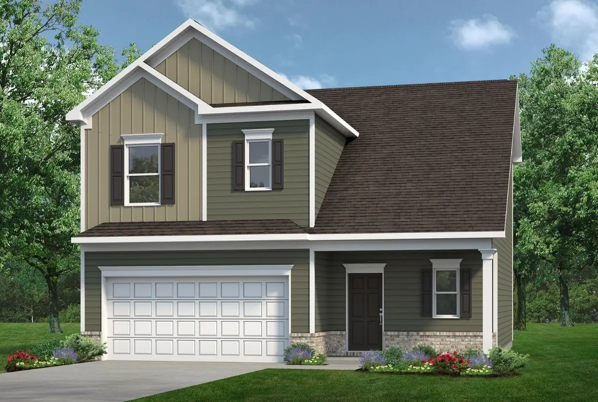 905 Andasia Way, Clarksville, TN 37042 - #1