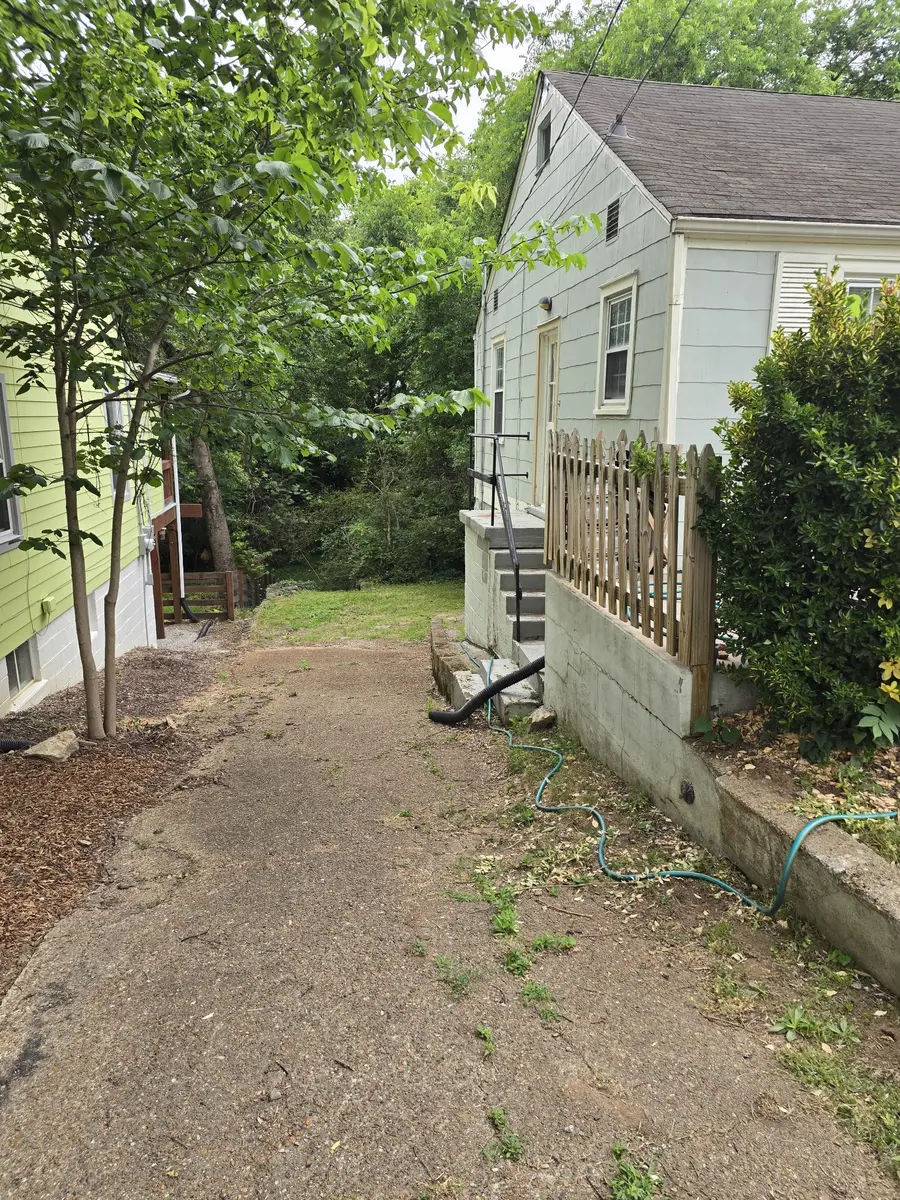 1722 Ordway Pl, Nashville, TN 37206 - #3
