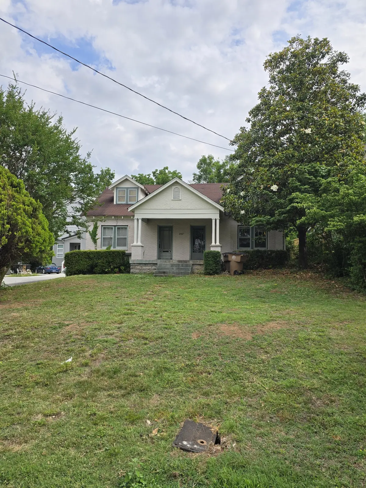 1007 Carolyn Ave, Nashville, TN 37216 - #1
