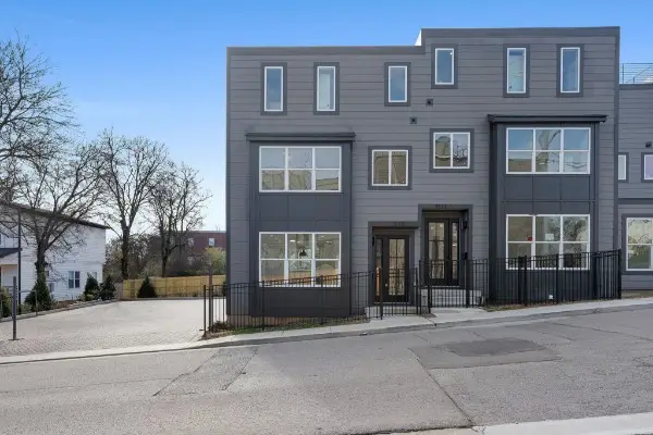 3123 River Dr, Nashville, TN 37218 - #3