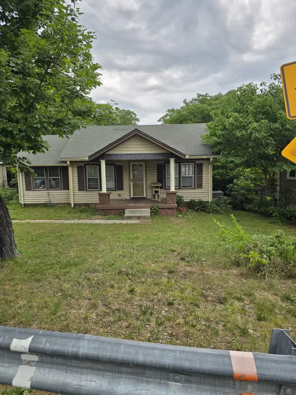 113 Forest Park Rd, Madison, TN 37115