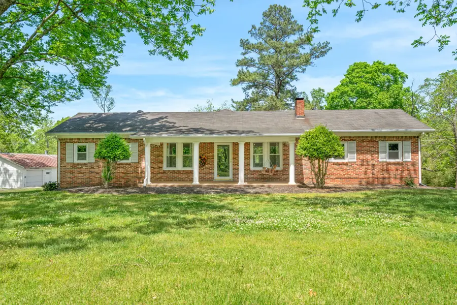 444 Cooley Rd, Waverly, TN 37185 - #3