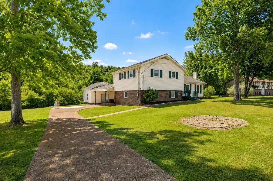 165 Harpeth View Trl, Kingston Springs, TN 37082 - #3