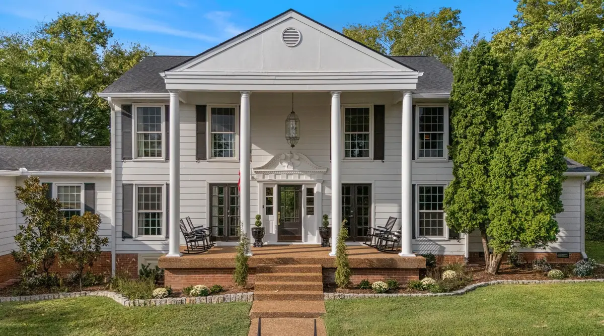 1607 Otter Creek Rd, Nashville, TN 37215 - #1