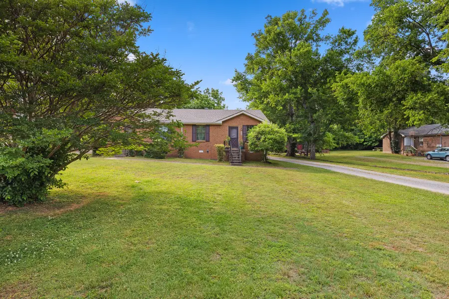 3509A Golf St, Nashville, TN 37216 - #2