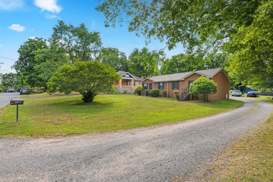 3509A Golf St, Nashville, TN 37216 - #3