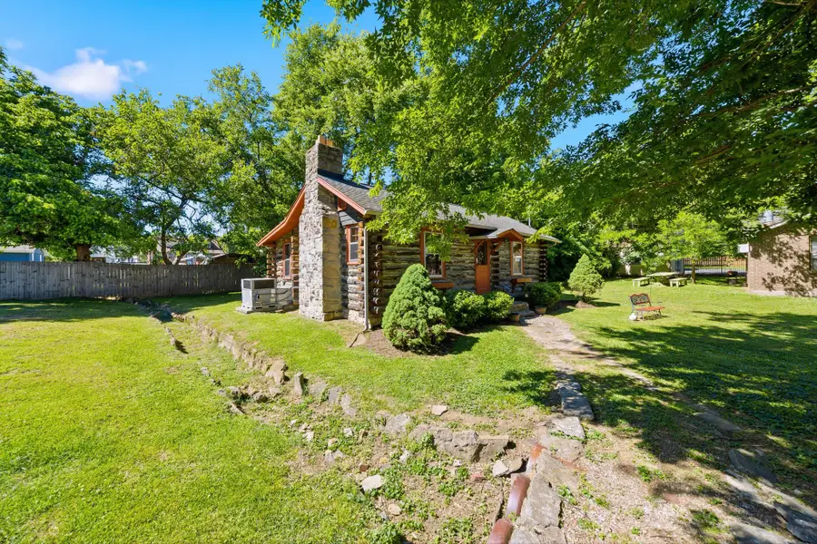 3511 Golf St, Nashville, TN 37216 - #3