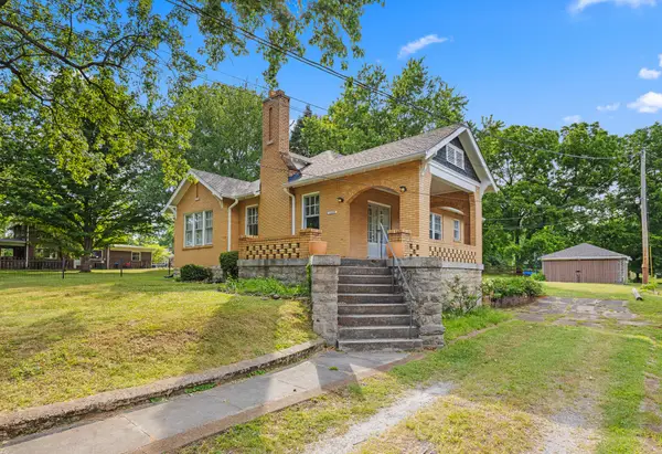 3509 Golf St, Nashville, TN 37216