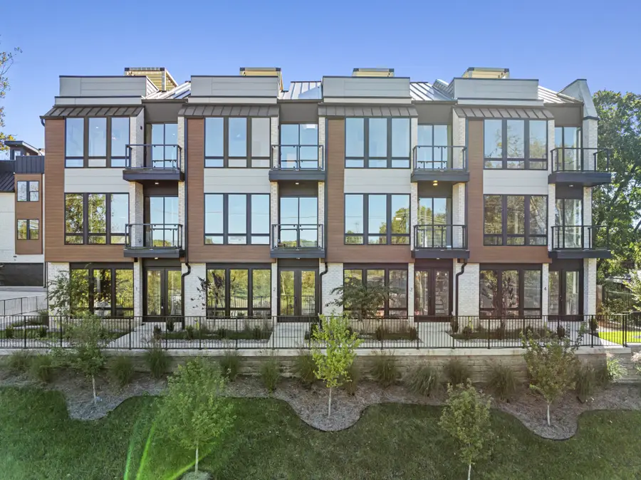 106 Grizzard Ave #8, Nashville, TN 37207 - #2