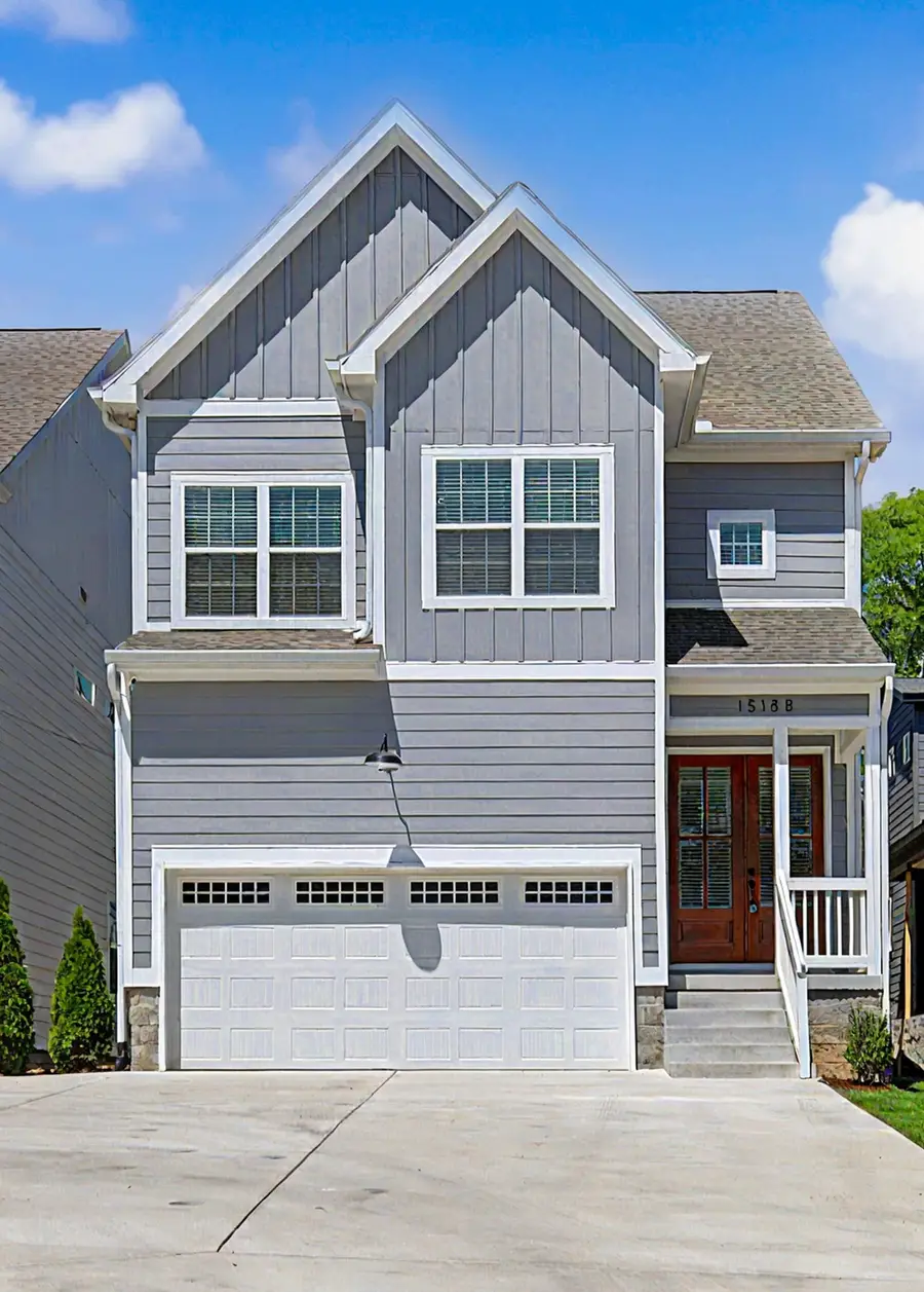 1518B Dugger Dr, Nashville, TN 37206 - #2