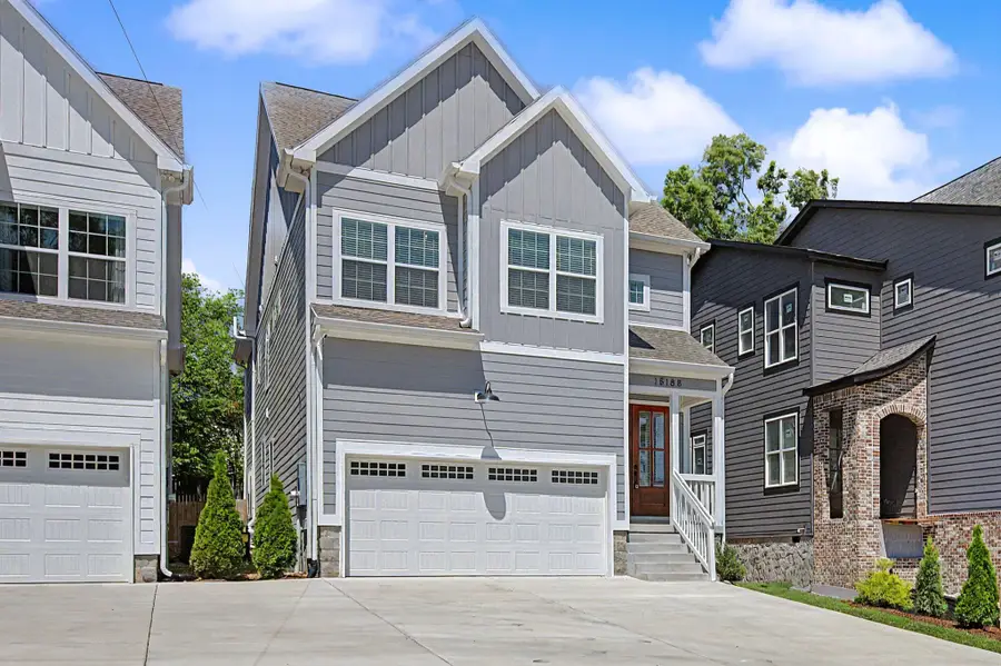 1518B Dugger Dr, Nashville, TN 37206 - #3