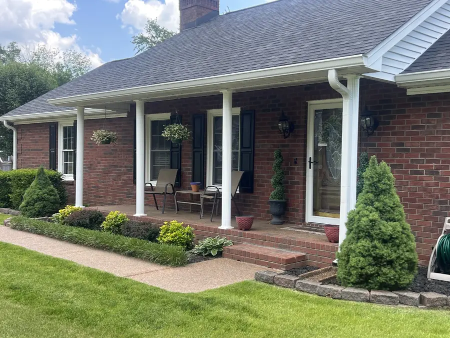 303 Stephanie Dr, White House, TN 37188 - #3