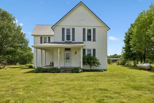 14 Phagan Rd, Petersburg, TN 37144 - #1