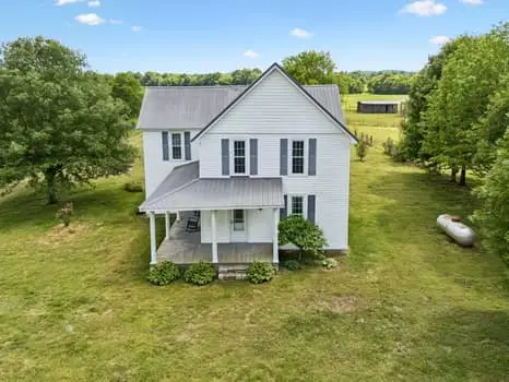 14 Phagan Rd, Petersburg, TN 37144 - #2