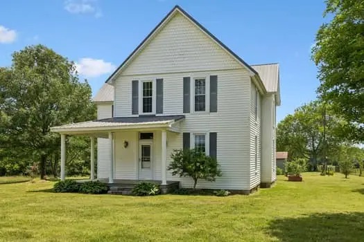 14 Phagan Rd, Petersburg, TN 37144 - #3