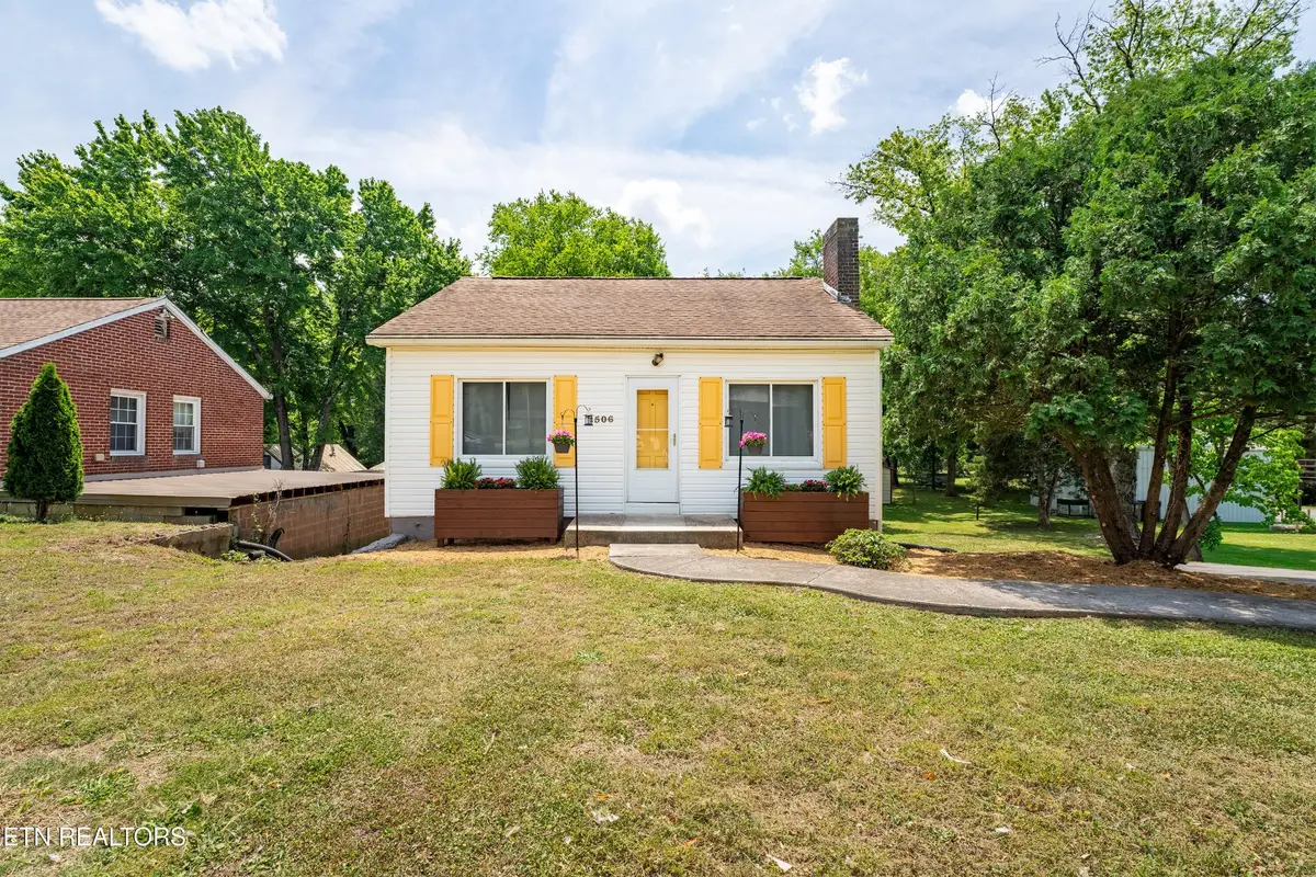 2506 Cedar Lane, Knoxville, TN 37918 - #1