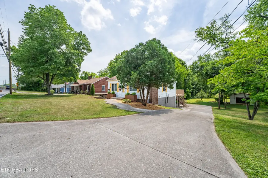 2506 Cedar Lane, Knoxville, TN 37918 - #2