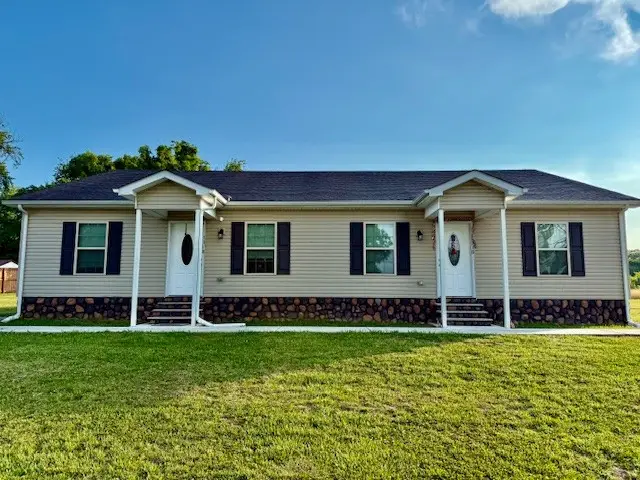 1316 Old Cowan Rd, Winchester, TN 37398 - #1