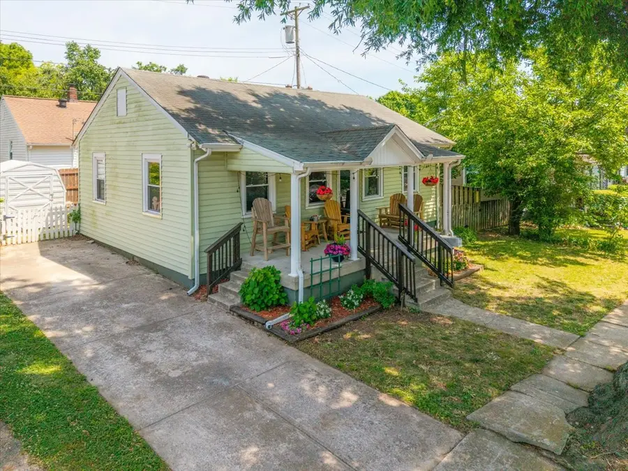 1215 Berry St, Old Hickory, TN 37138 - #3