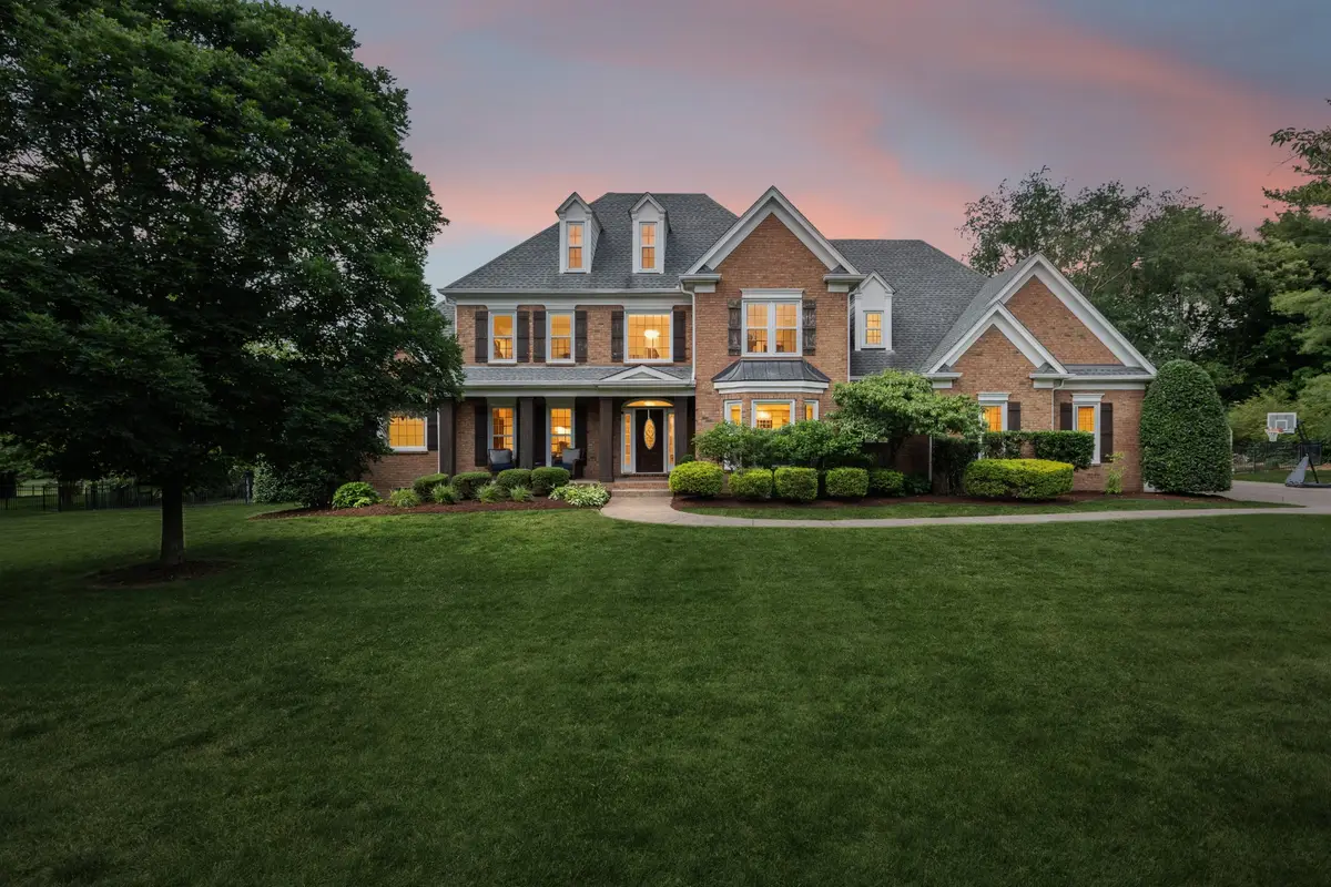 1203 Devens Dr, Brentwood, TN 37027 - #1