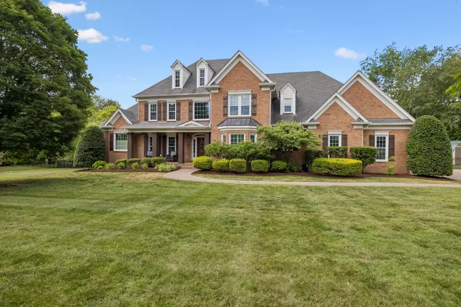 1203 Devens Dr, Brentwood, TN 37027 - #2