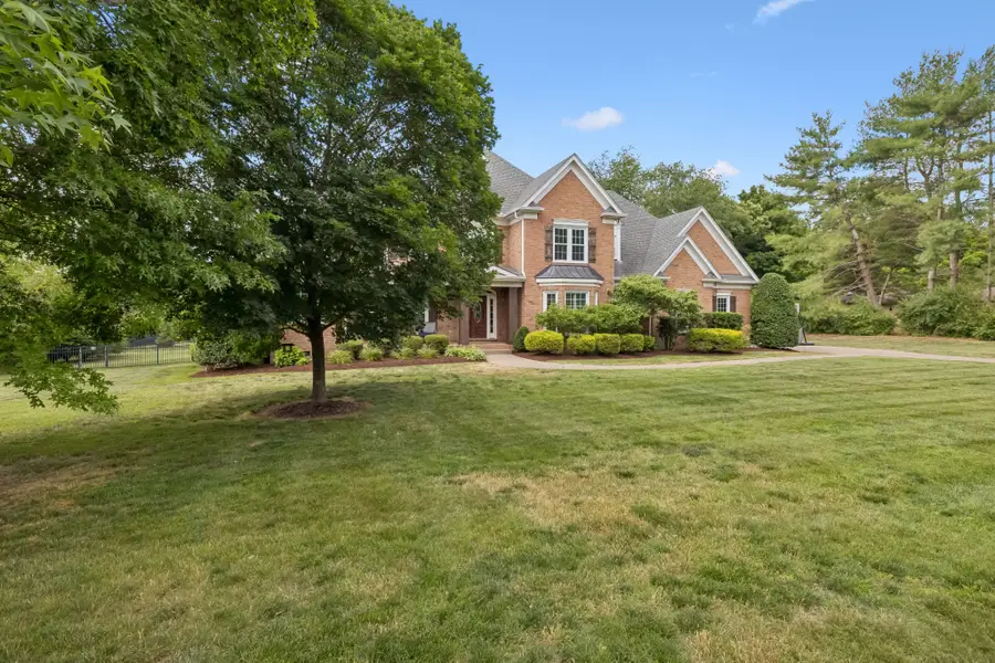 1203 Devens Dr, Brentwood, TN 37027 - #3