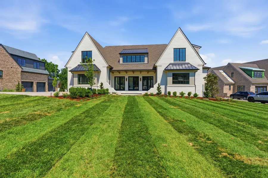 4520 Belmont Park Ter, Nashville, TN 37215 - #2