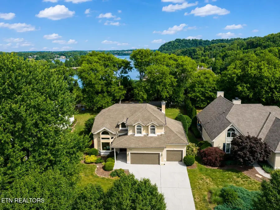 9615 Mariners Point, Knoxville, TN 37922 - #3