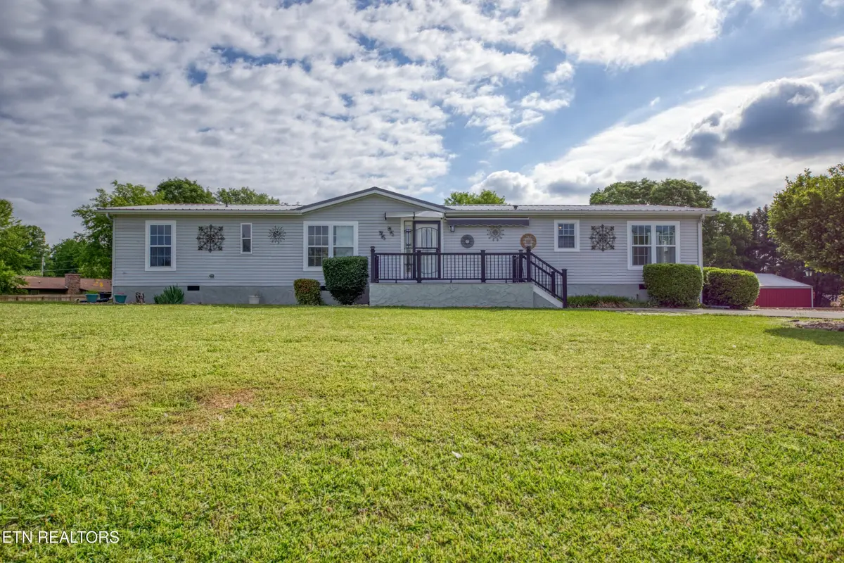 1112 Oakes Vista Lane, Seymour, TN 37865 - #1