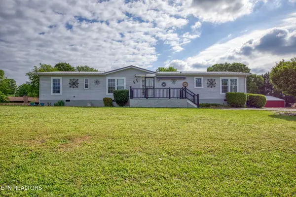 1112 Oakes Vista Lane, Seymour, TN 37865