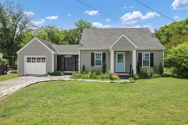 336 W End Ave N, Lewisburg, TN 37091