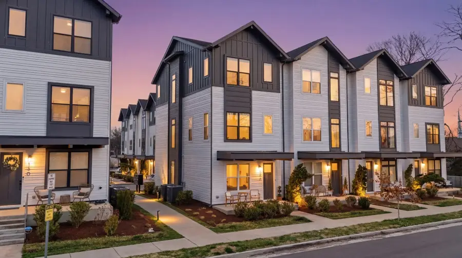 617A Vernon Ave, Nashville, TN 37209 - #2