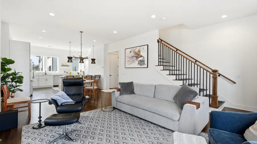 617A Vernon Ave, Nashville, TN 37209 - #3