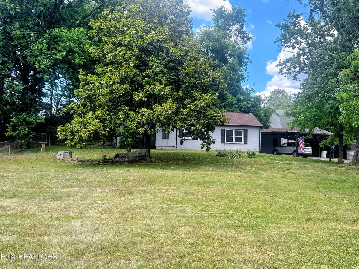 810 Velma Lane, Murfreesboro, TN 37129 - #1