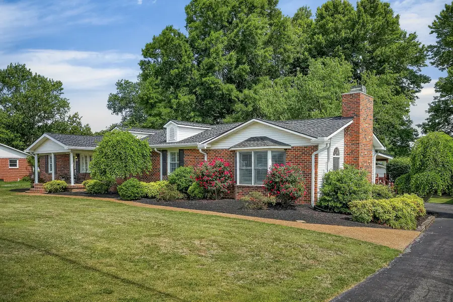 708 Dry Creek Rd, Smithville, TN 37166 - #2