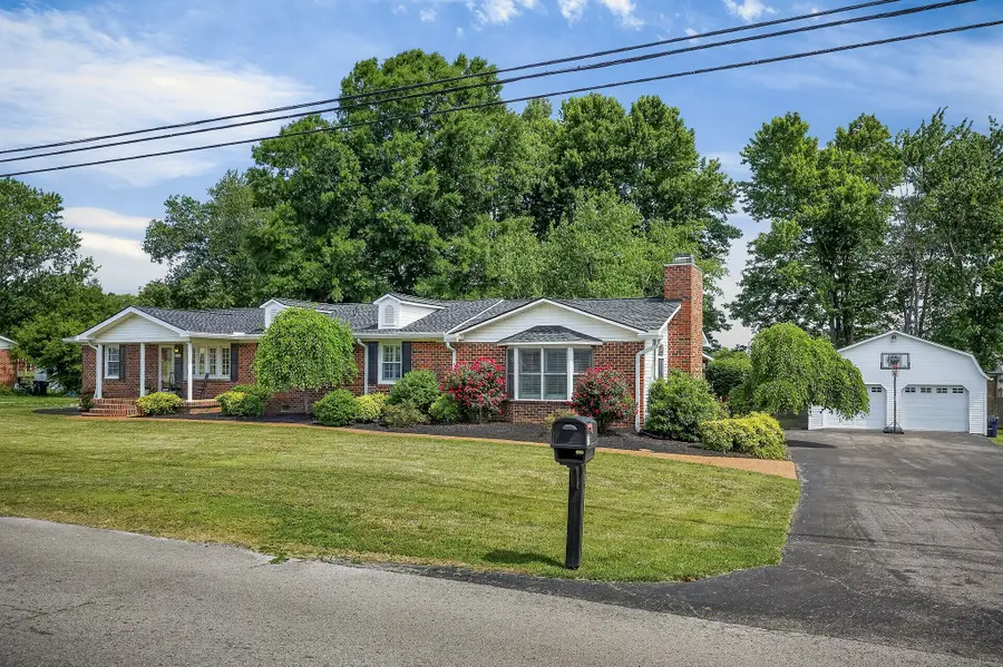 708 Dry Creek Rd, Smithville, TN 37166 - #3